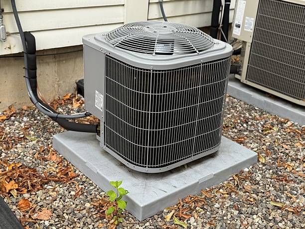 24/7 Emergency Hvac Repair experts in Boron, CA